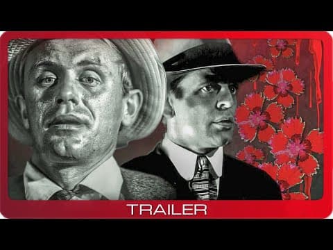 Trailer-Vorschau: Das Geheimnis der chinesischen Nelke