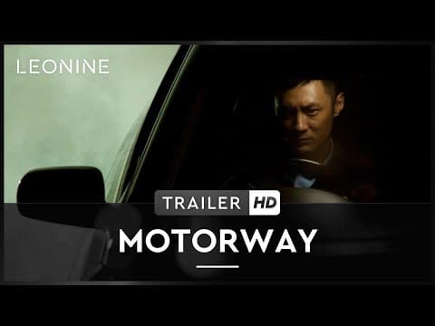 Trailer-Vorschau: Motorway
