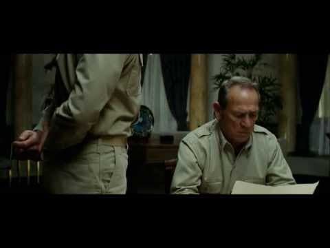 Trailer-Vorschau: Emperor