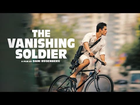 Trailer-Vorschau: Der verschwundene Soldat