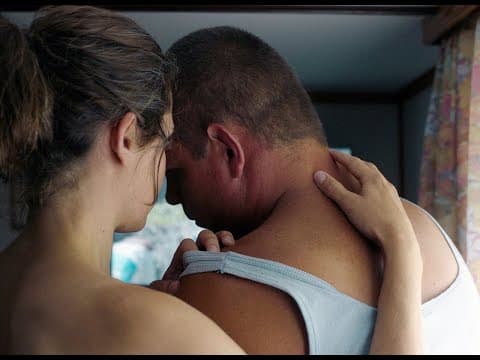 Trailer-Vorschau: Drei Winter