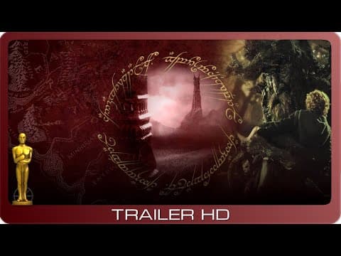Trailer-Vorschau: Der Herr der Ringe - Die zwei Türme