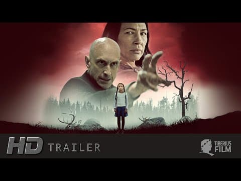 Trailer-Vorschau: The Curse of Rosalie