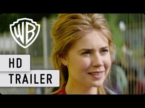 Trailer-Vorschau: Willkommen bei den Hartmanns