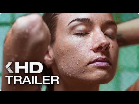 Trailer-Vorschau: Death House - Gefangen in der Hölle