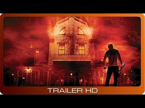 Trailer-Vorschau: Amityville Horror - Eine wahre Geschichte