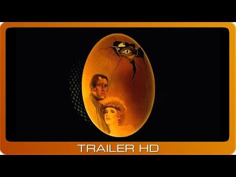 Trailer-Vorschau: Das Schlangenei