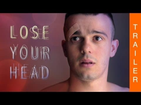 Trailer-Vorschau: Lose Your Head
