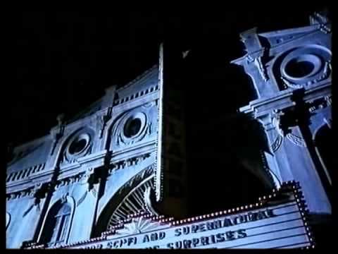 Trailer-Vorschau: Skinner ...lebend gehäutet