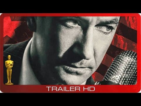 Trailer-Vorschau: Good Night, and Good Luck.