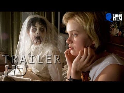 Trailer-Vorschau: The Innkeepers - Hotel des Schreckens