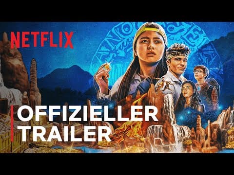 Trailer-Vorschau: Abenteuer 'Ohana