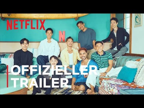 Trailer-Vorschau: The Boyfriend