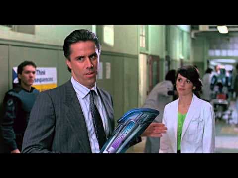 Trailer-Vorschau: RoboCop 2