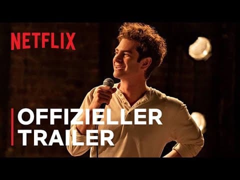 Trailer-Vorschau: tick, tick... BOOM!