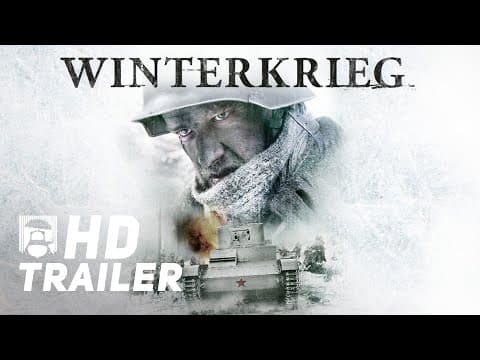 Trailer-Vorschau: Winterkrieg