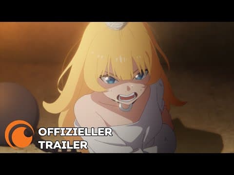 Trailer-Vorschau: 'Tis Time for "Torture," Princess