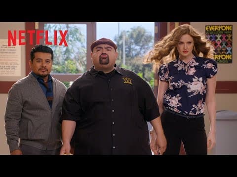 Trailer-Vorschau: Mr. Iglesias