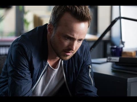 Trailer-Vorschau: Come and Find Me