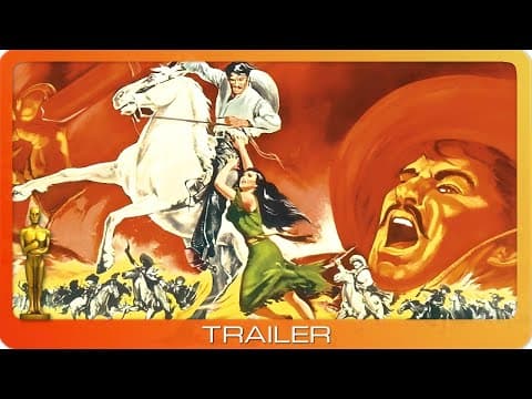 Trailer-Vorschau: Viva Zapata!