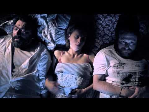 Trailer-Vorschau: Alki Alki