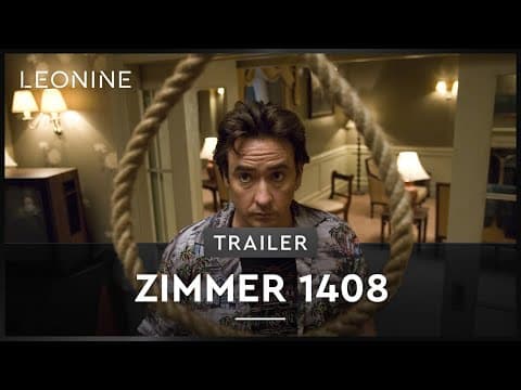 Trailer-Vorschau: Zimmer 1408