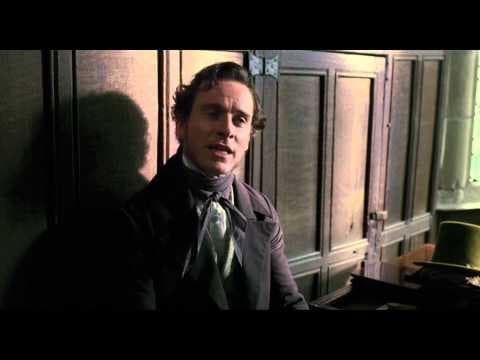 Trailer-Vorschau: Jane Eyre