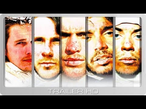 Trailer-Vorschau: Überleben!