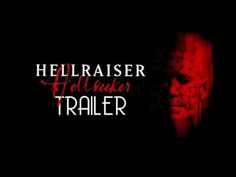 Trailer-Vorschau: Hellraiser VI: Hellseeker