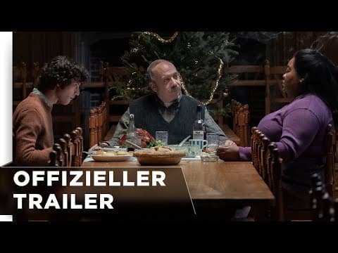 Trailer-Vorschau: The Holdovers