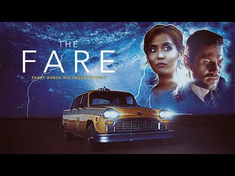 Trailer-Vorschau: The Fare
