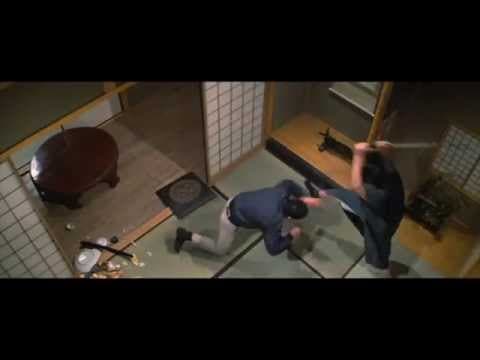 Trailer-Vorschau: Yakuza