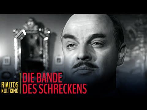 Trailer-Vorschau: Die Bande des Schreckens