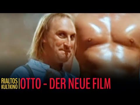 Trailer-Vorschau: Otto - Der Neue Film