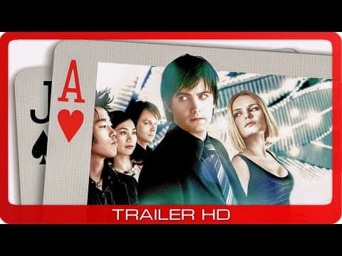 Trailer-Vorschau: 21
