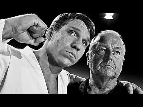 Trailer-Vorschau: Härte