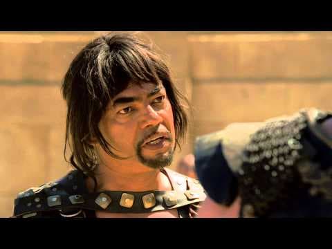 Trailer-Vorschau: Scorpion King - Aufstieg eines Kriegers