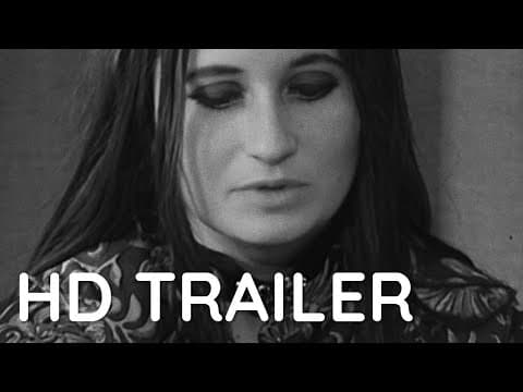 Trailer-Vorschau: Elfriede Jelinek – Die Sprache von der Leine lassen