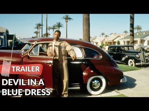 Trailer-Vorschau: Teufel in Blau