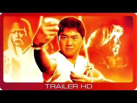 Trailer-Vorschau: Knochenbrecher schlägt wieder zu