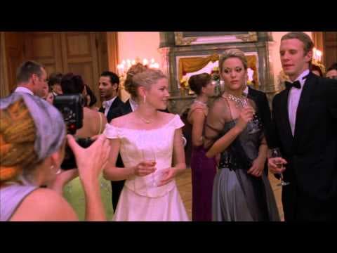 Trailer-Vorschau: Der Prinz & ich - Die königliche Hochzeit