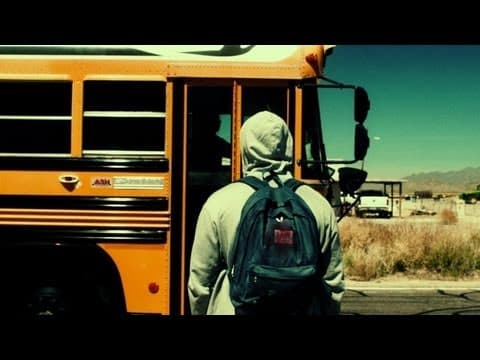 Trailer-Vorschau: Der Blender - The Imposter