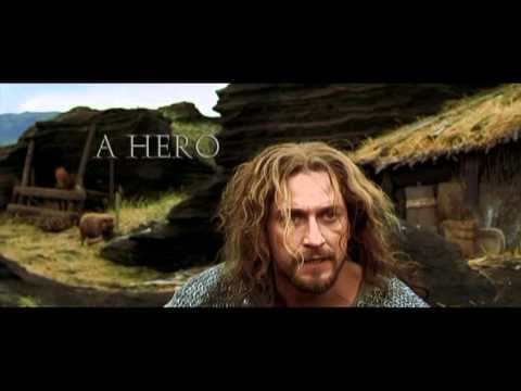Trailer-Vorschau: Beowulf & Grendel