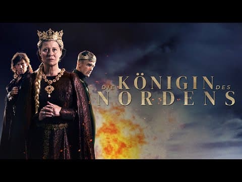 Trailer-Vorschau: Die Königin des Nordens