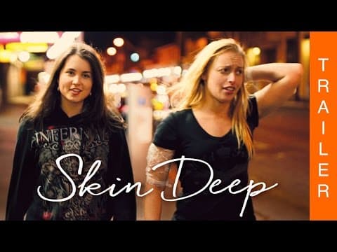 Trailer-Vorschau: Skin Deep