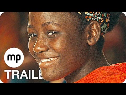 Trailer-Vorschau: Queen of Katwe
