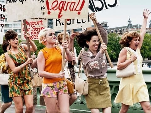 Trailer-Vorschau: We Want Sex