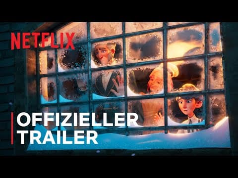 Trailer-Vorschau: Scrooge: Ein Weihnachtsmusical