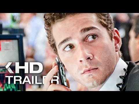 Trailer-Vorschau: Wall Street - Geld schläft nicht
