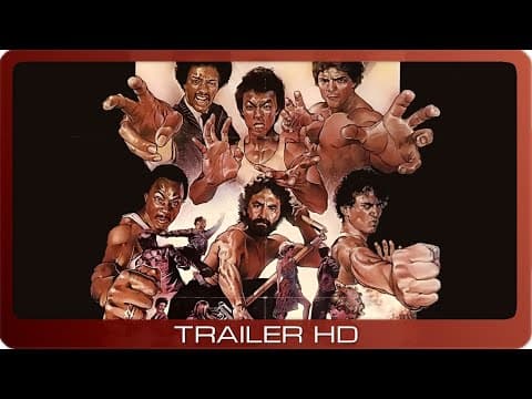Trailer-Vorschau: Das Söldnerkommando